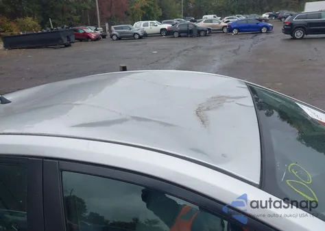 2009 Toyota Prius из США, поврежденный, VIN JTDKB20U597865830